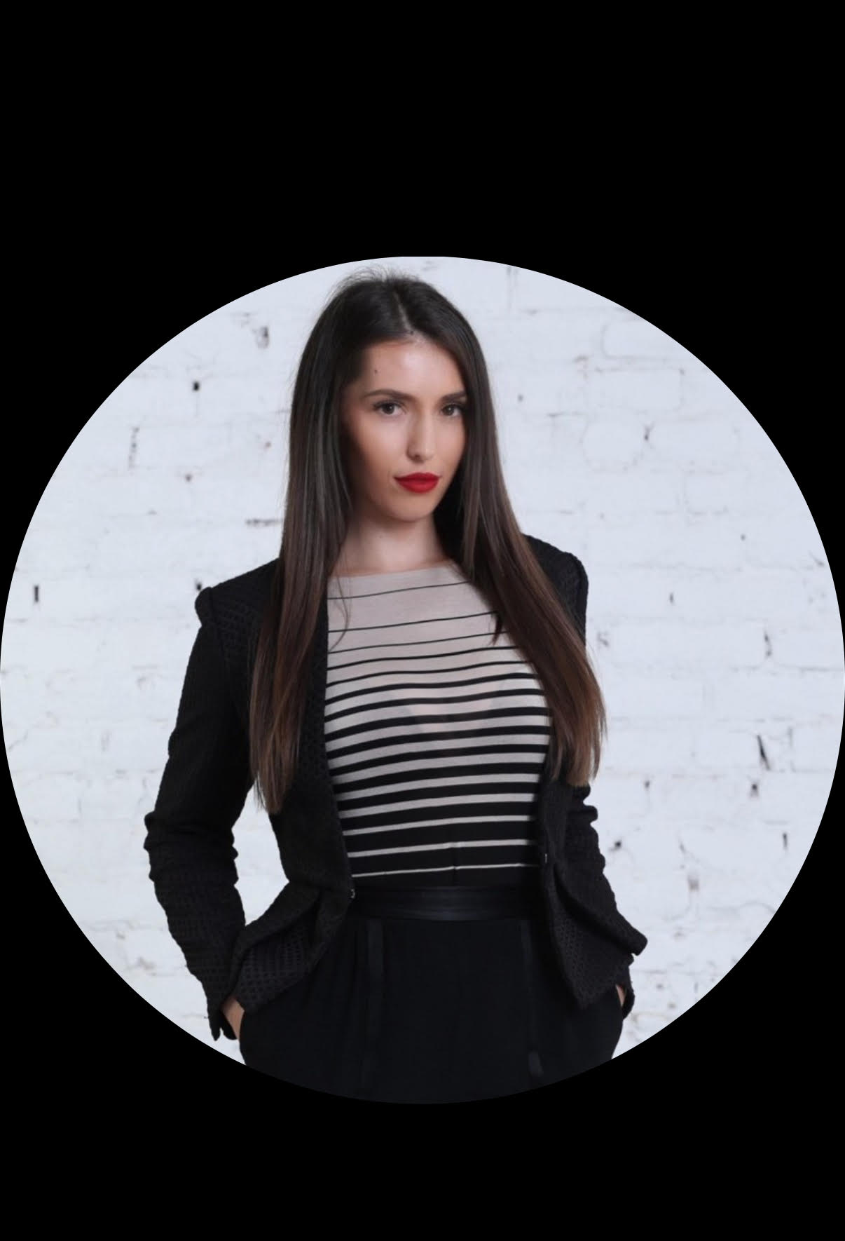 Elena Zaharieva